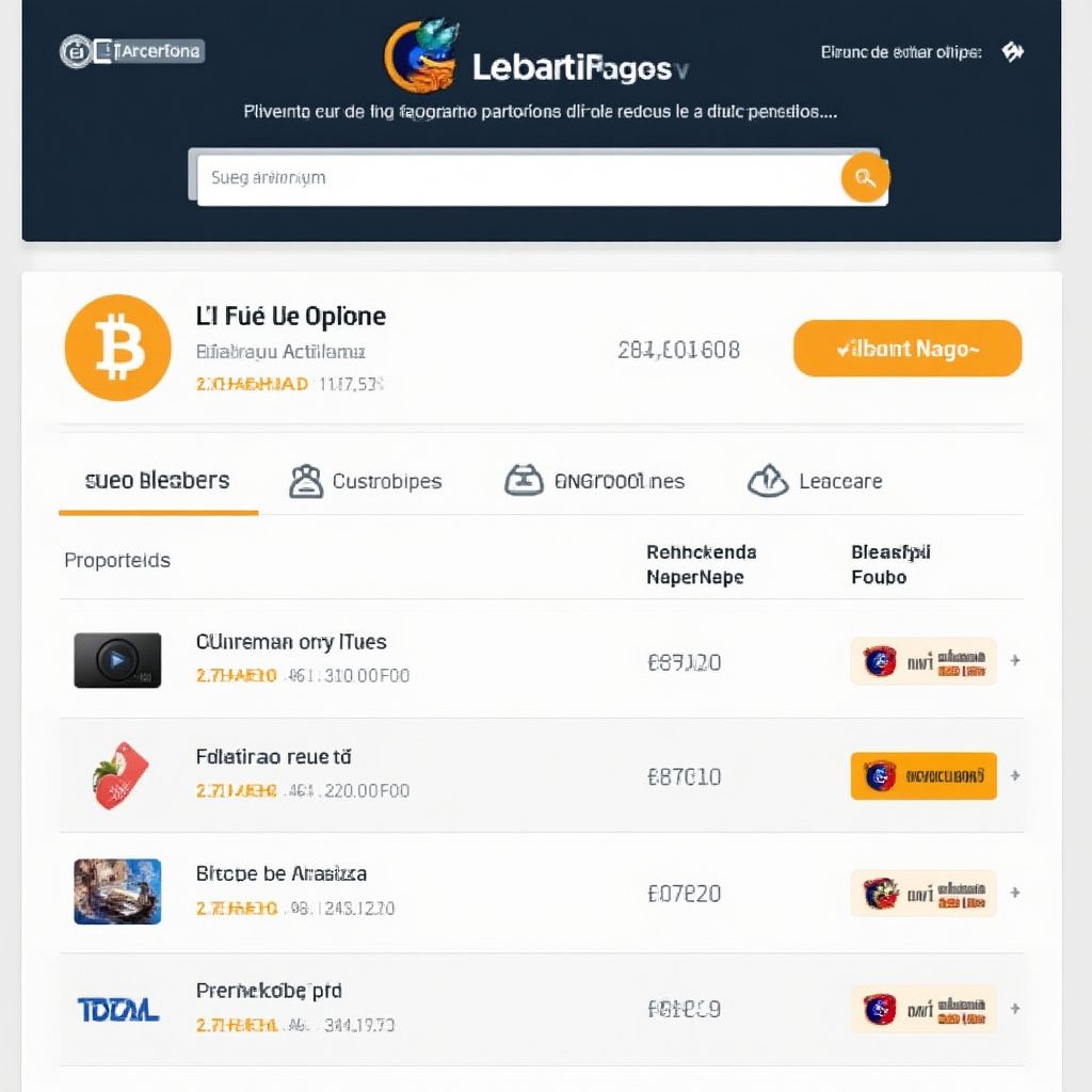 Comercio electrónico con criptomonedas