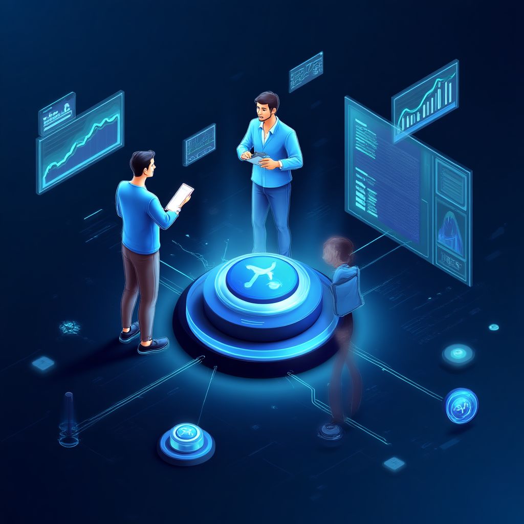 Metodología de investigación sobre criptomonedas