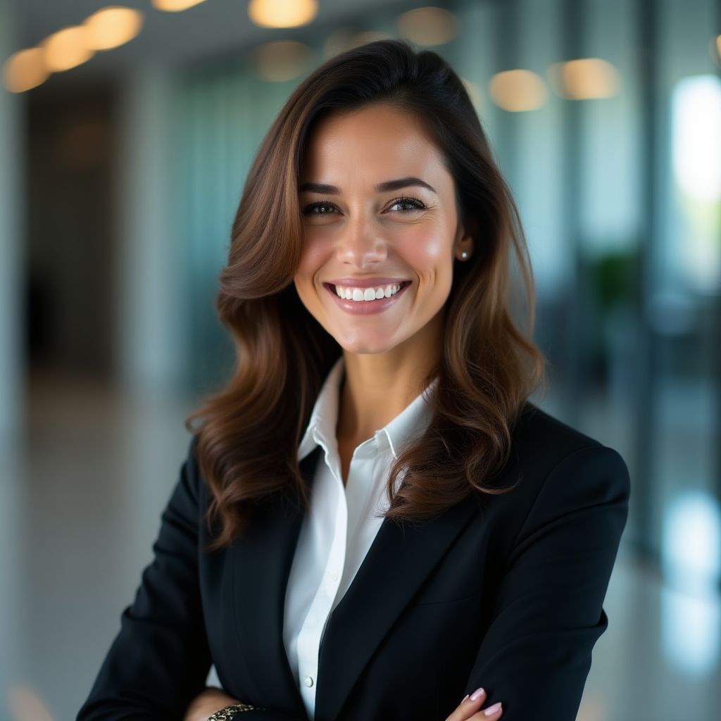Luciana Méndez