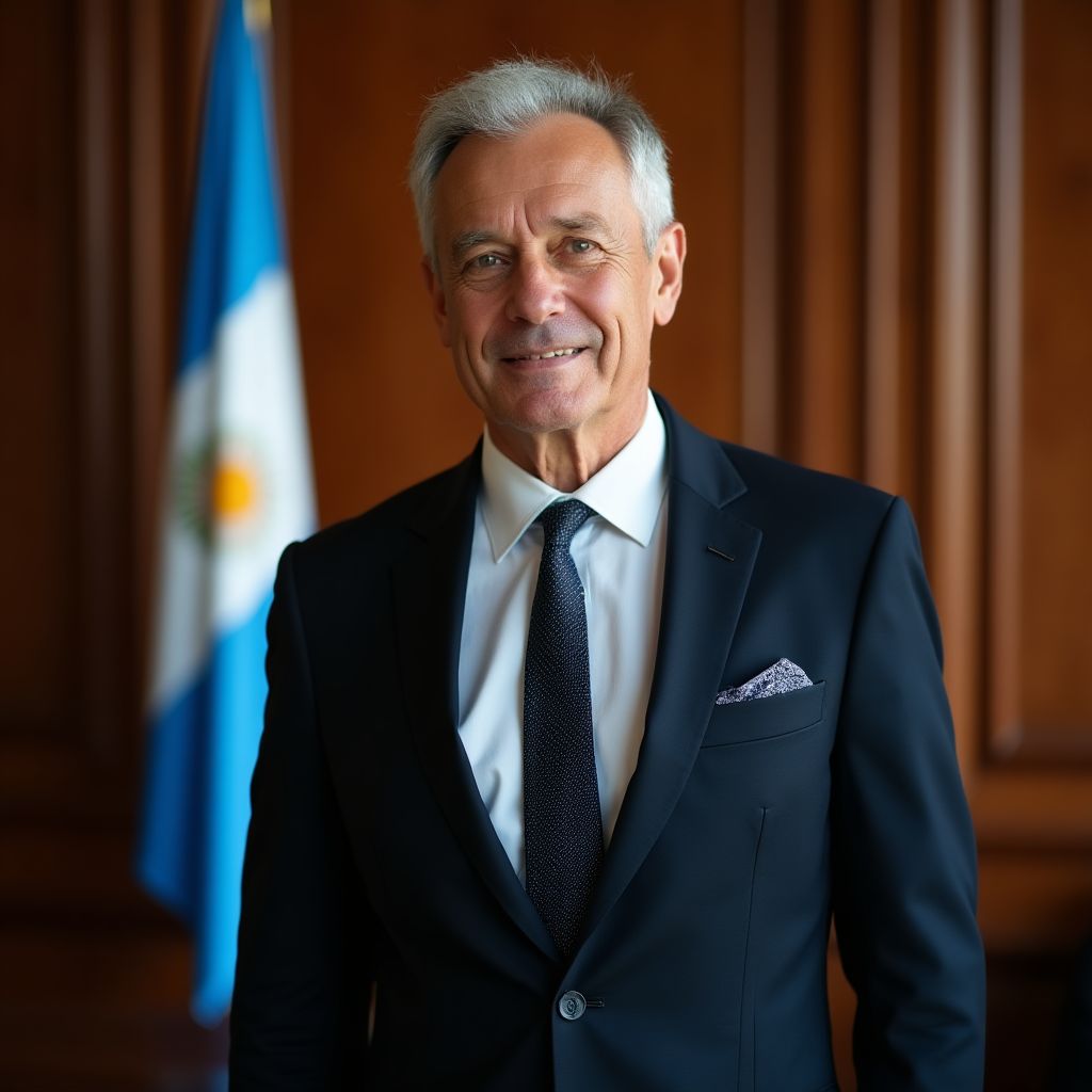 Carlos Figueroa